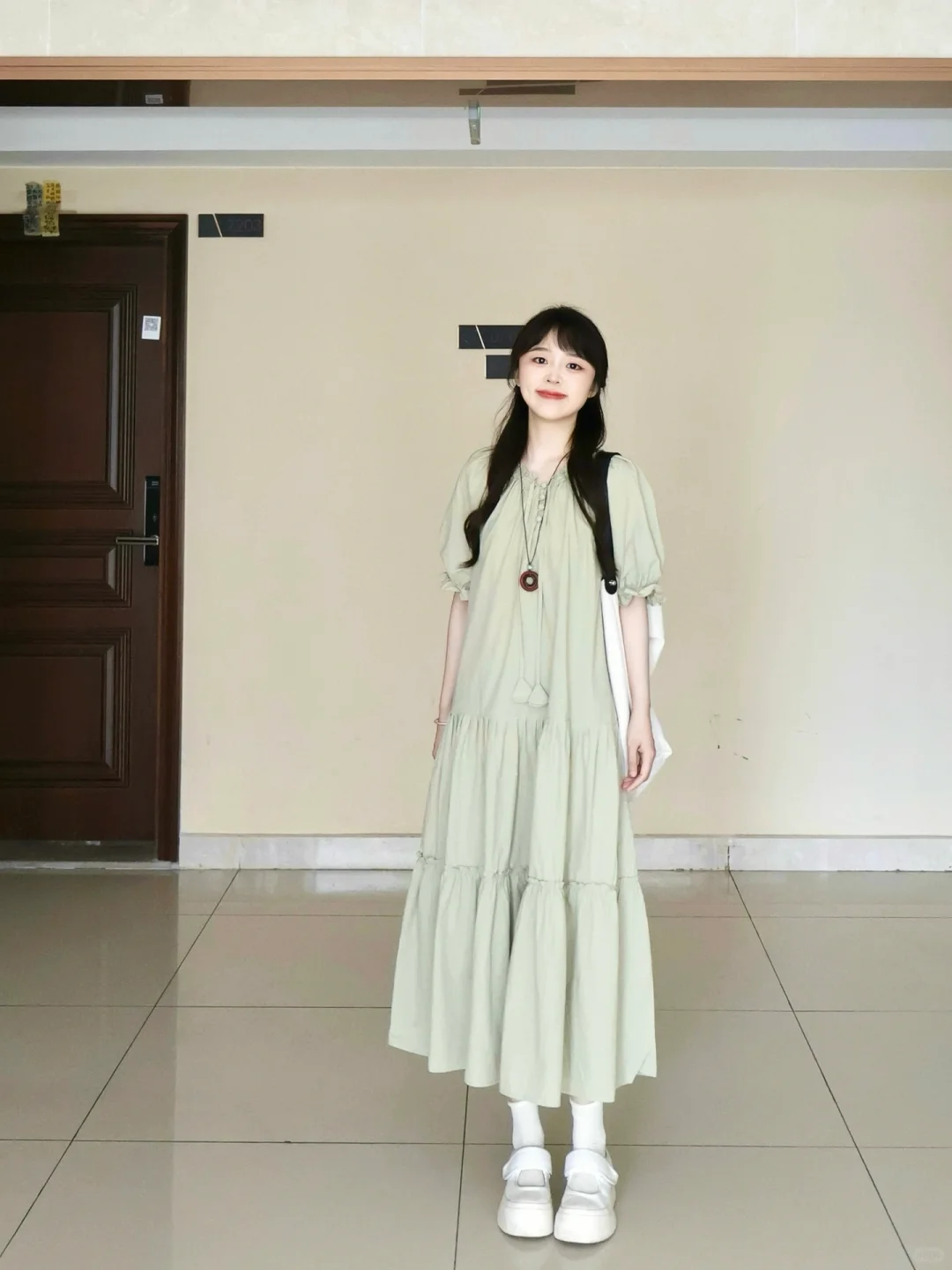 🪴好喜欢这个绿色啊
