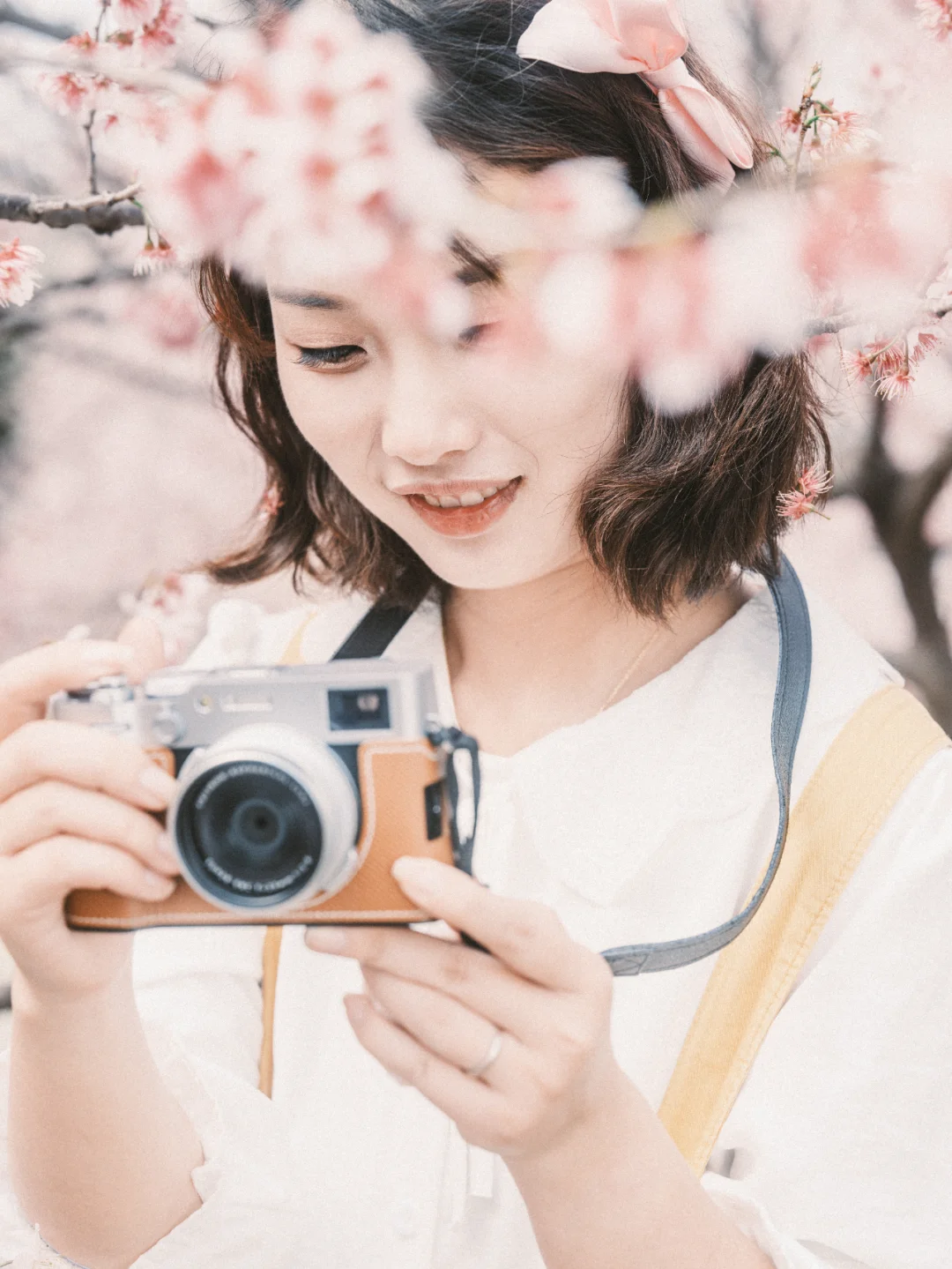 传说中的妈系甜妹