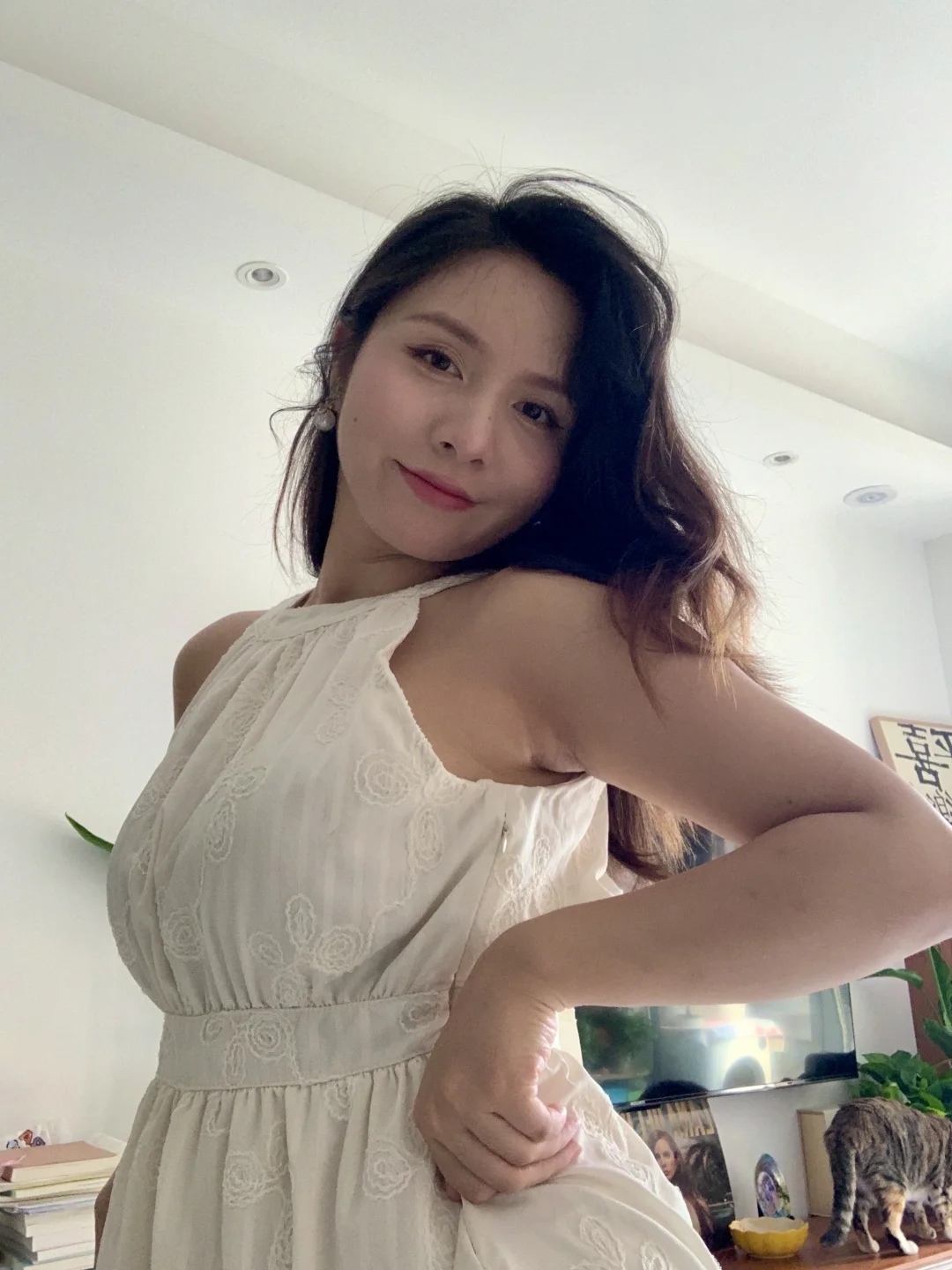 温柔人妻风｜姐味美