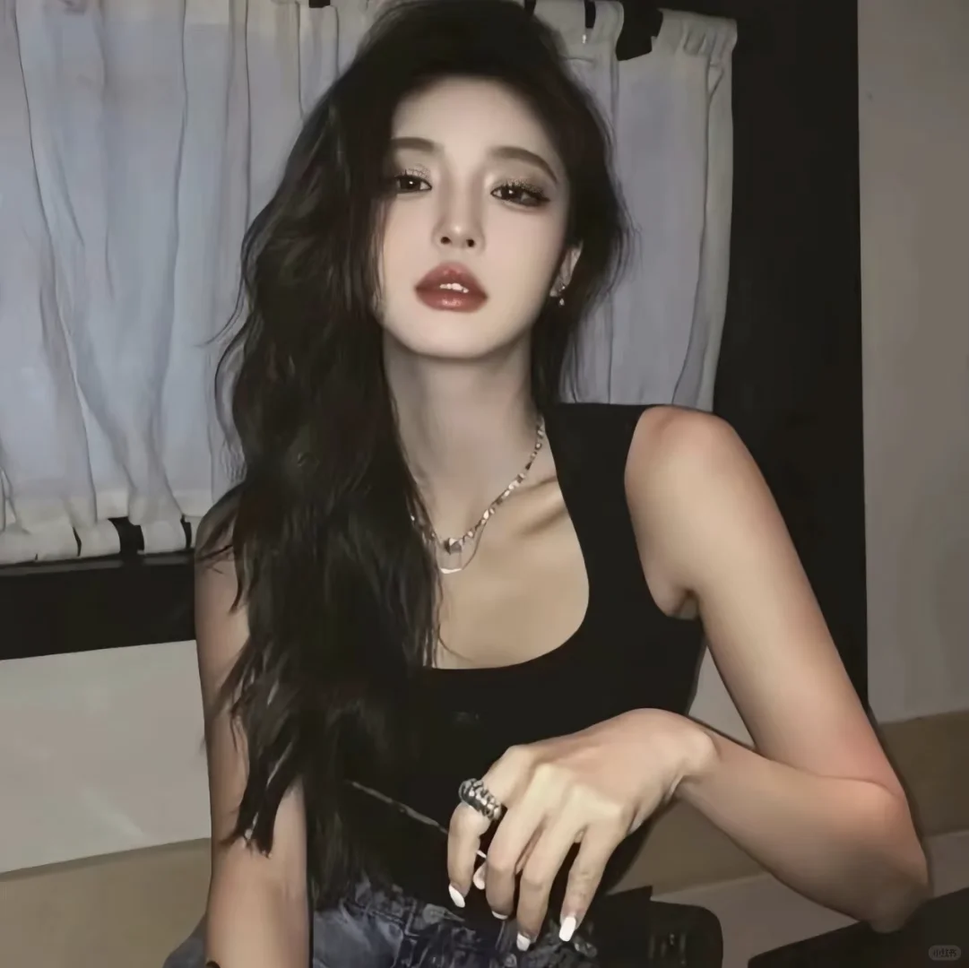 各种女头