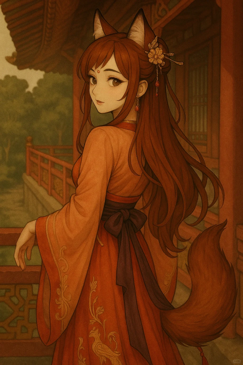 g老师的画风真的…又是爱g老师的一天