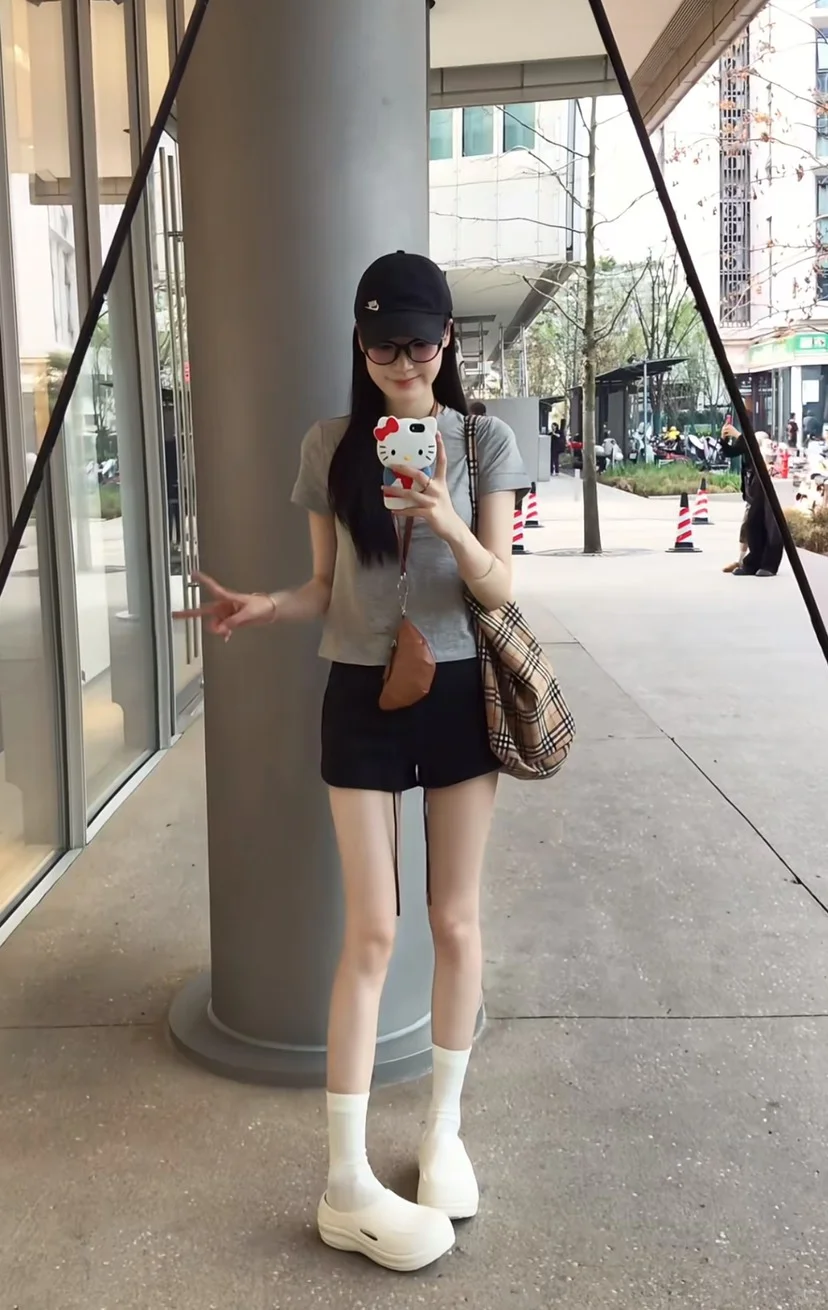 五一穿搭第一弹
