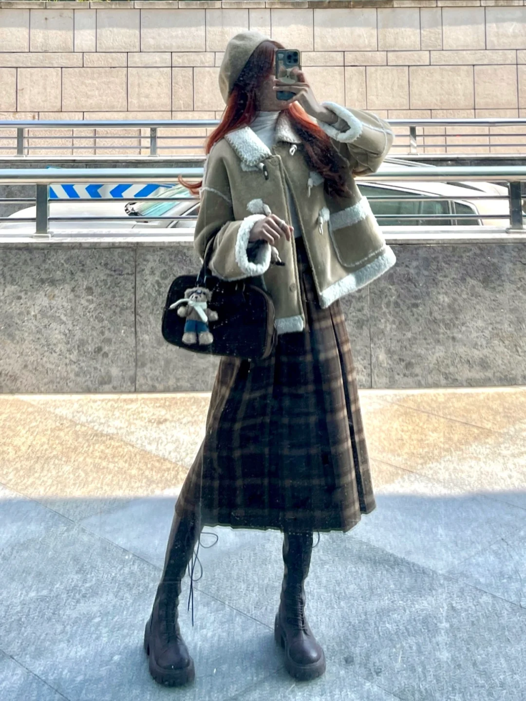 女律师|1️⃣8️⃣套年度通勤穿搭|记录我的2024