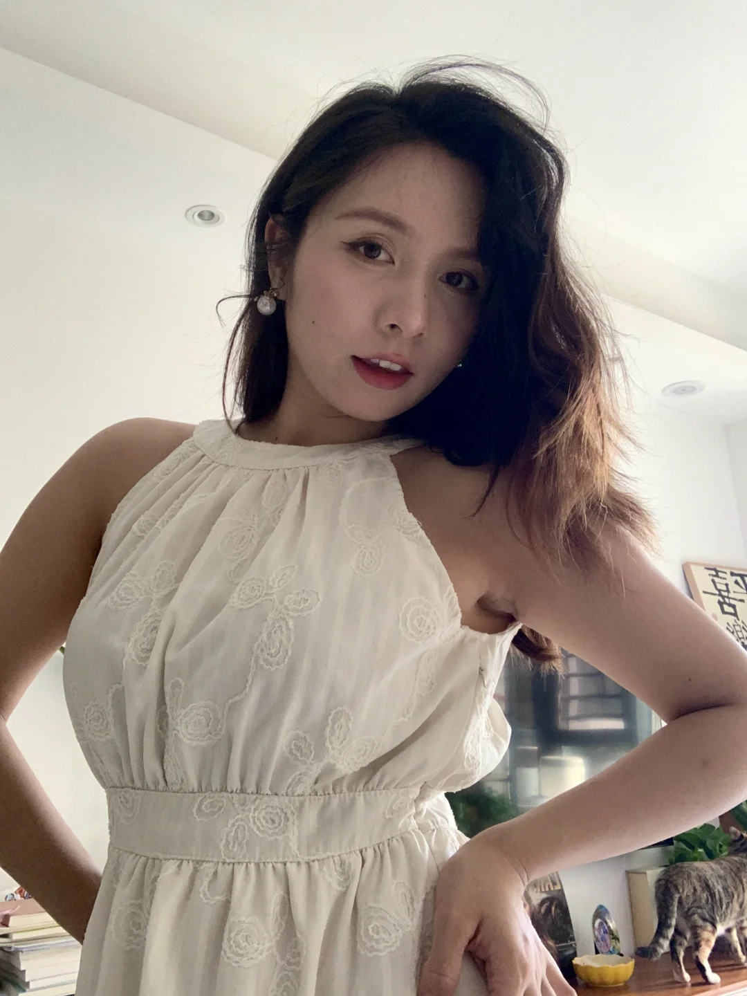 温柔人妻风｜姐味美