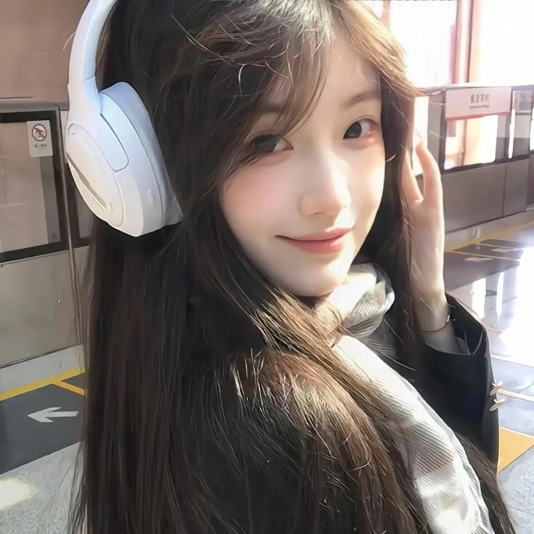 𝐖𝐞𝐜𝐡𝐚𝐭头像|优质女头✨