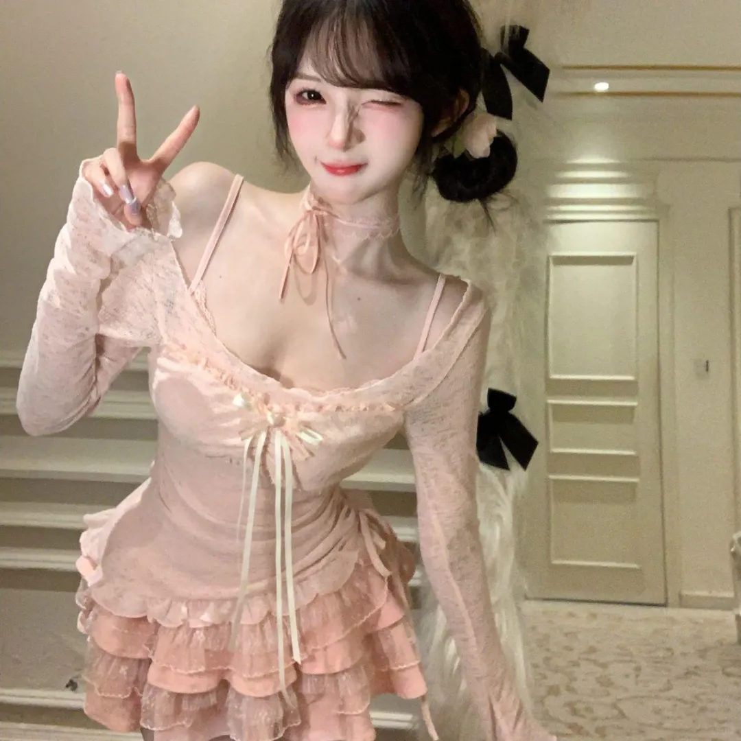 被这个裙子美哭了～～～～