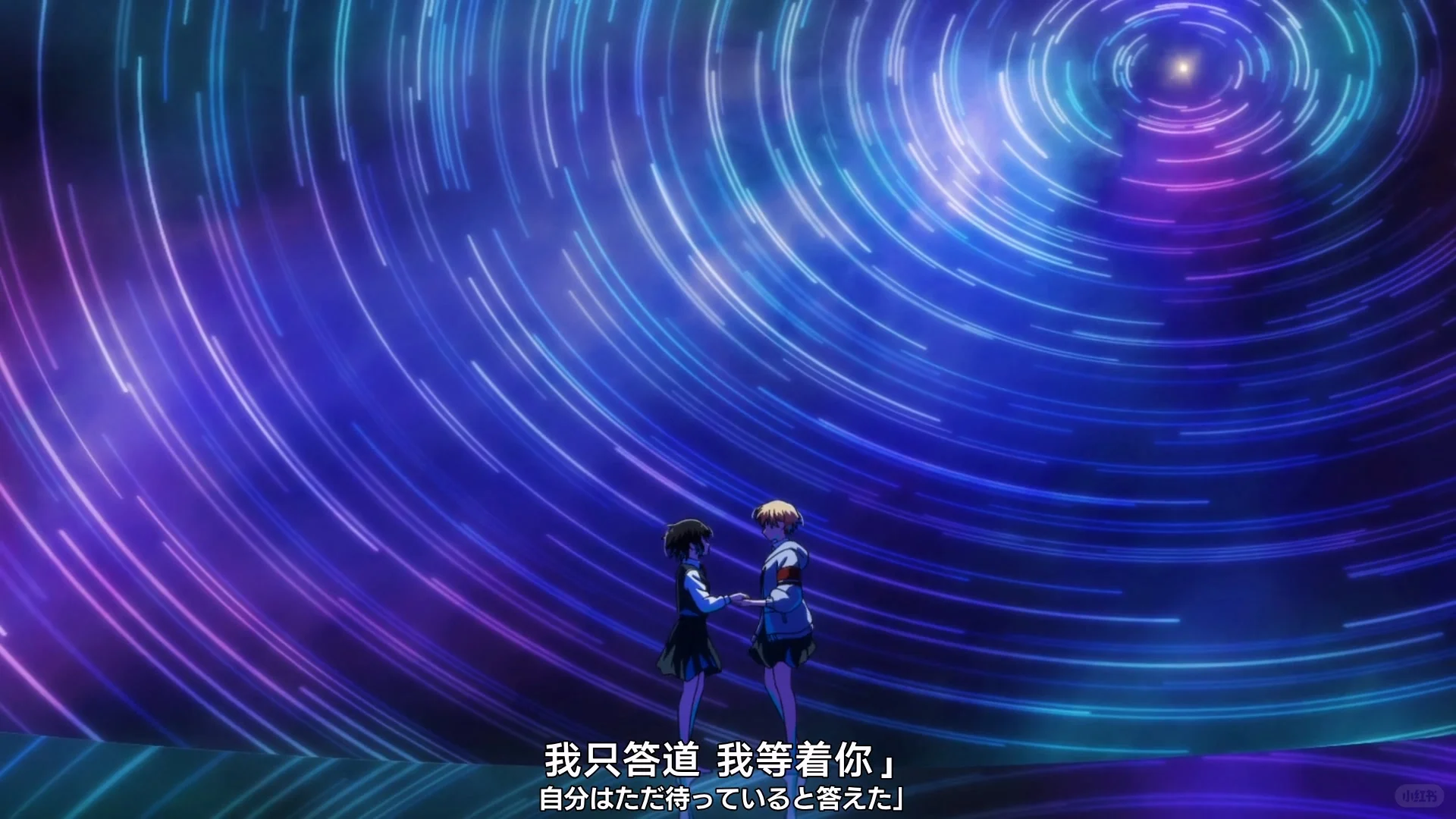 25’ 冬日番剧安利：群花绽放，彷如修罗