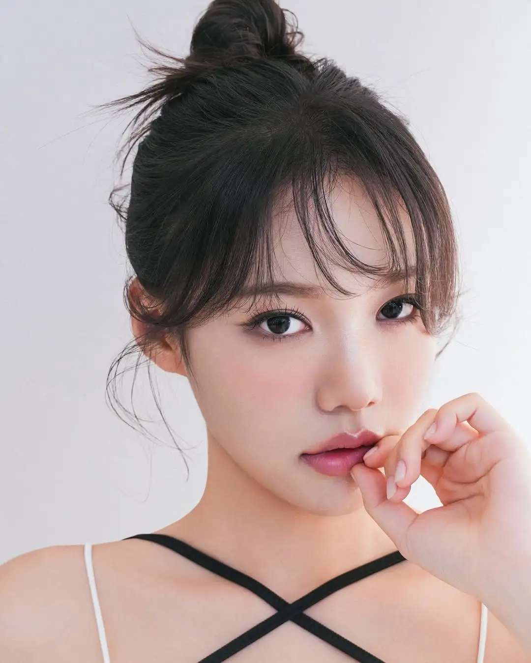 清透感妆容解析温柔又减龄的魅力密码