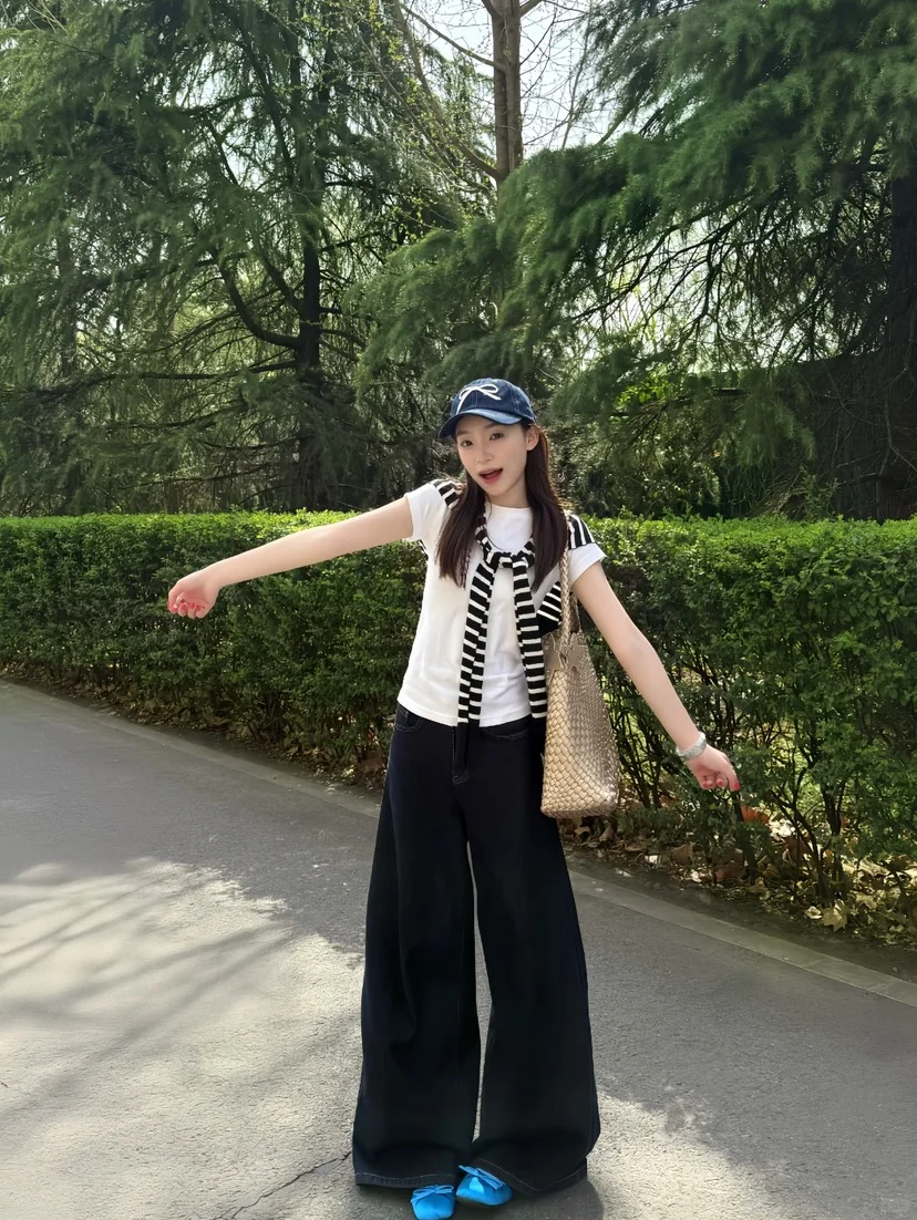 五一穿搭第一弹