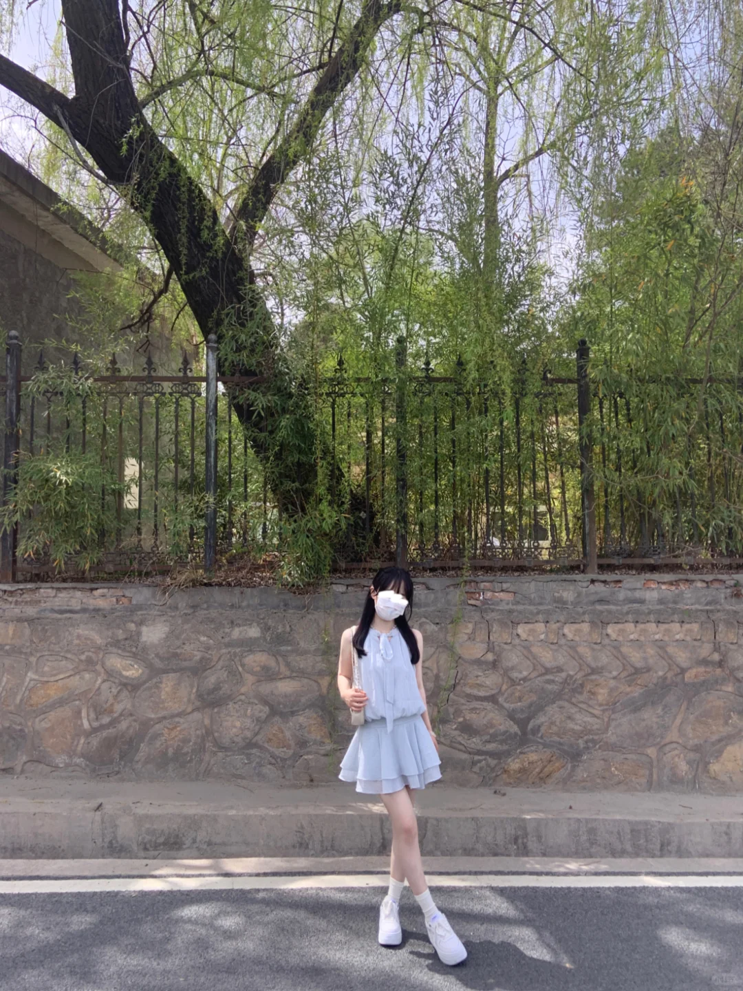 温柔又清新