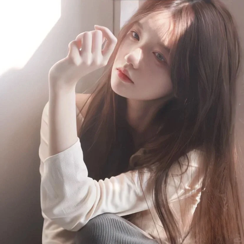 超好看女头 自用收藏