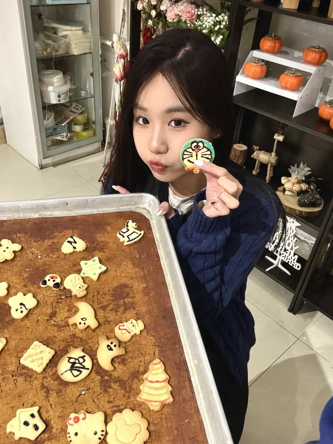 因为我是脸蛋漂亮身材火辣还气质百变的女人