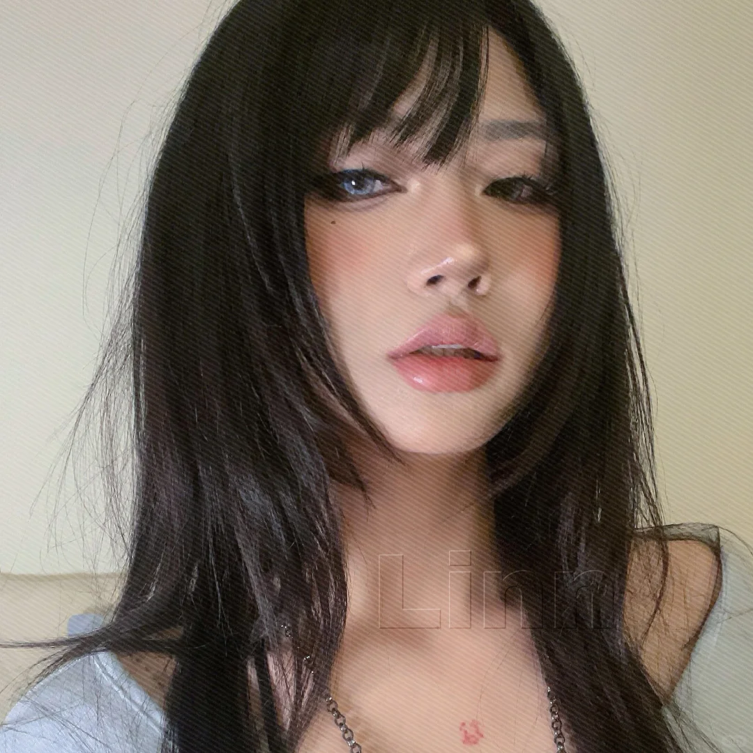 4.3 ｜风格女头