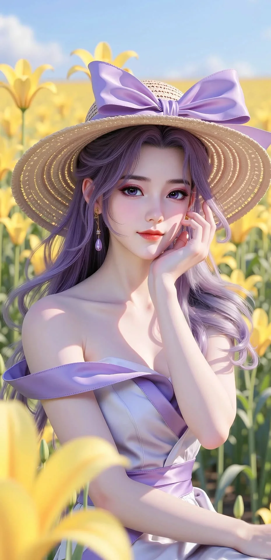 师兄啊师兄云霄仙子啊！你太美了吧！