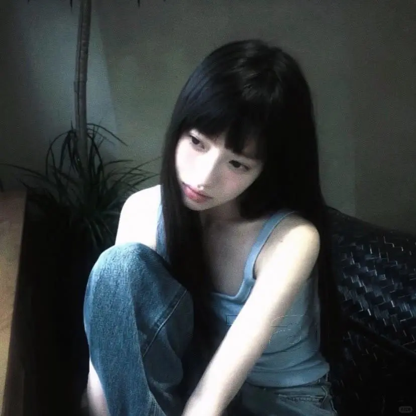 女头｜念旧