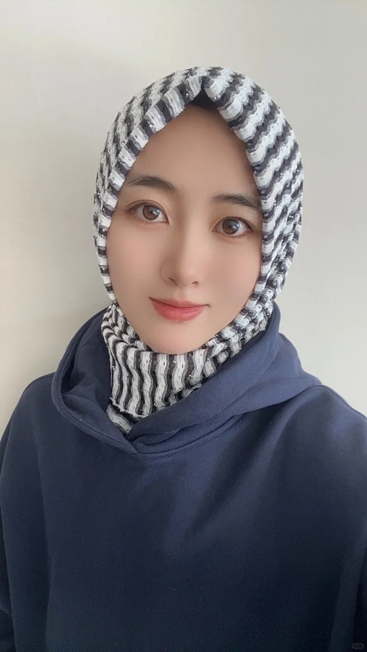 休闲舒服😌穿搭