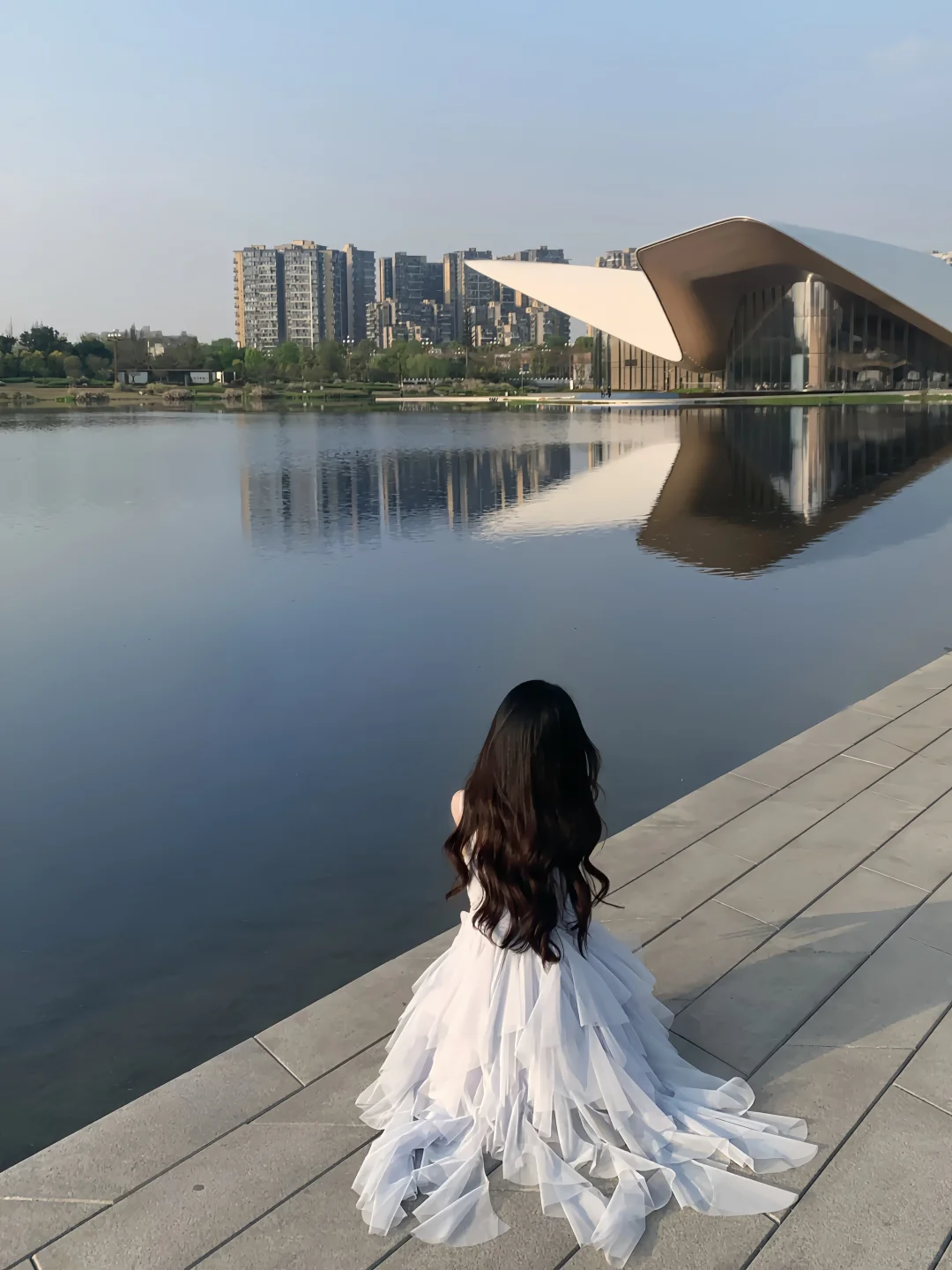 万物与我都是自由诗