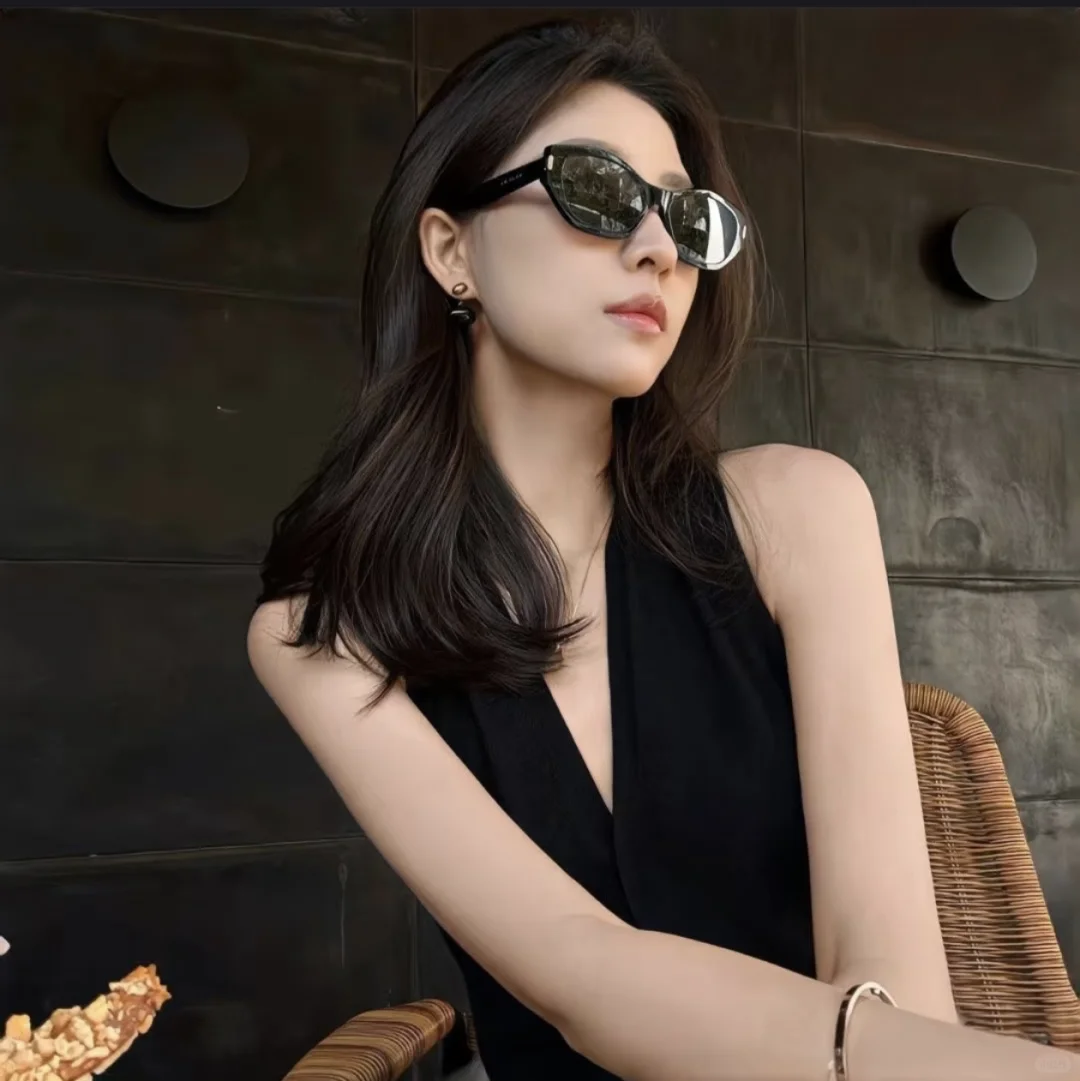 各种女头