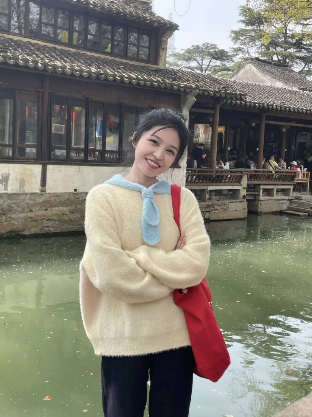 我的脸：已开启“防衰老”buff，请放心使用