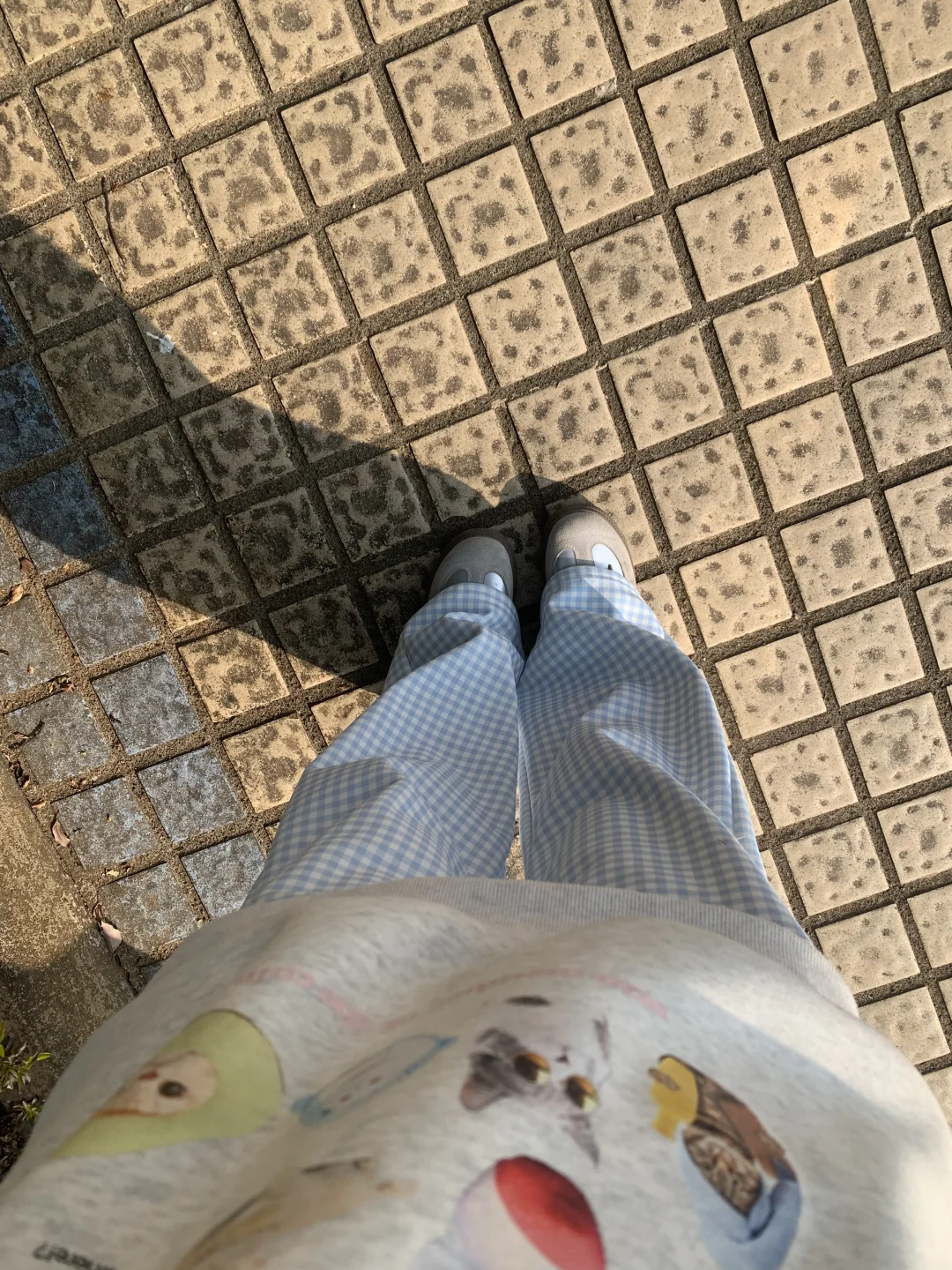 被种草啦 我不允许没有人知道这个裤子