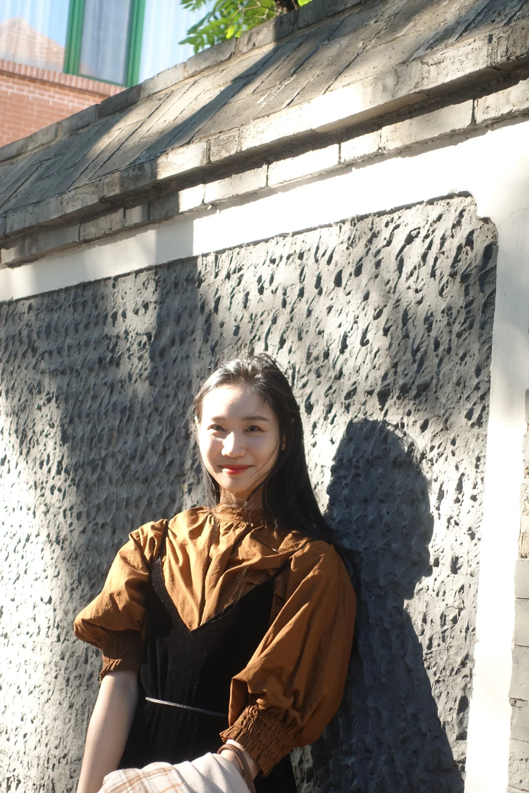 日常怀念学生时代
