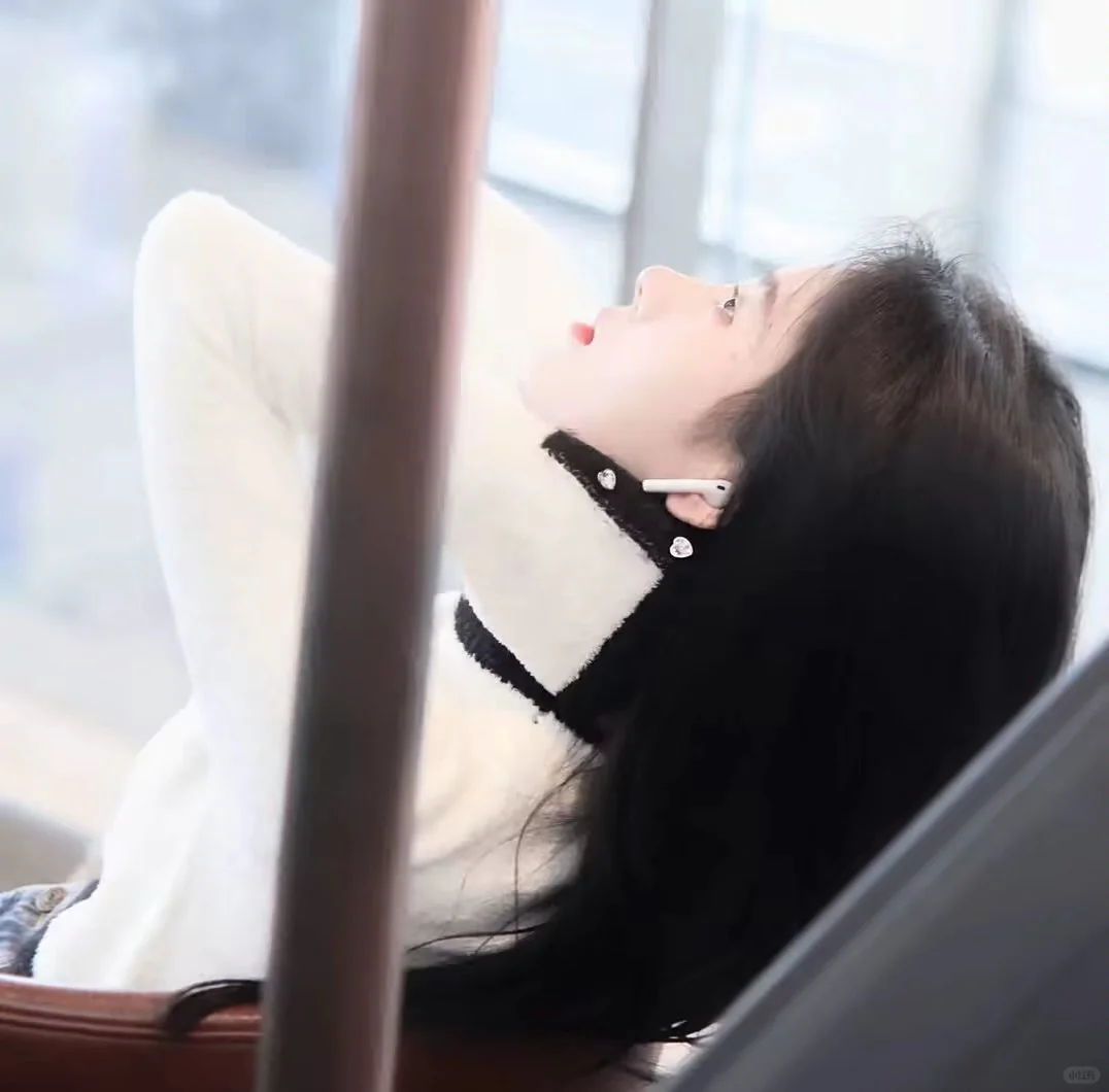 鞠婧祎杂风不明显女头
