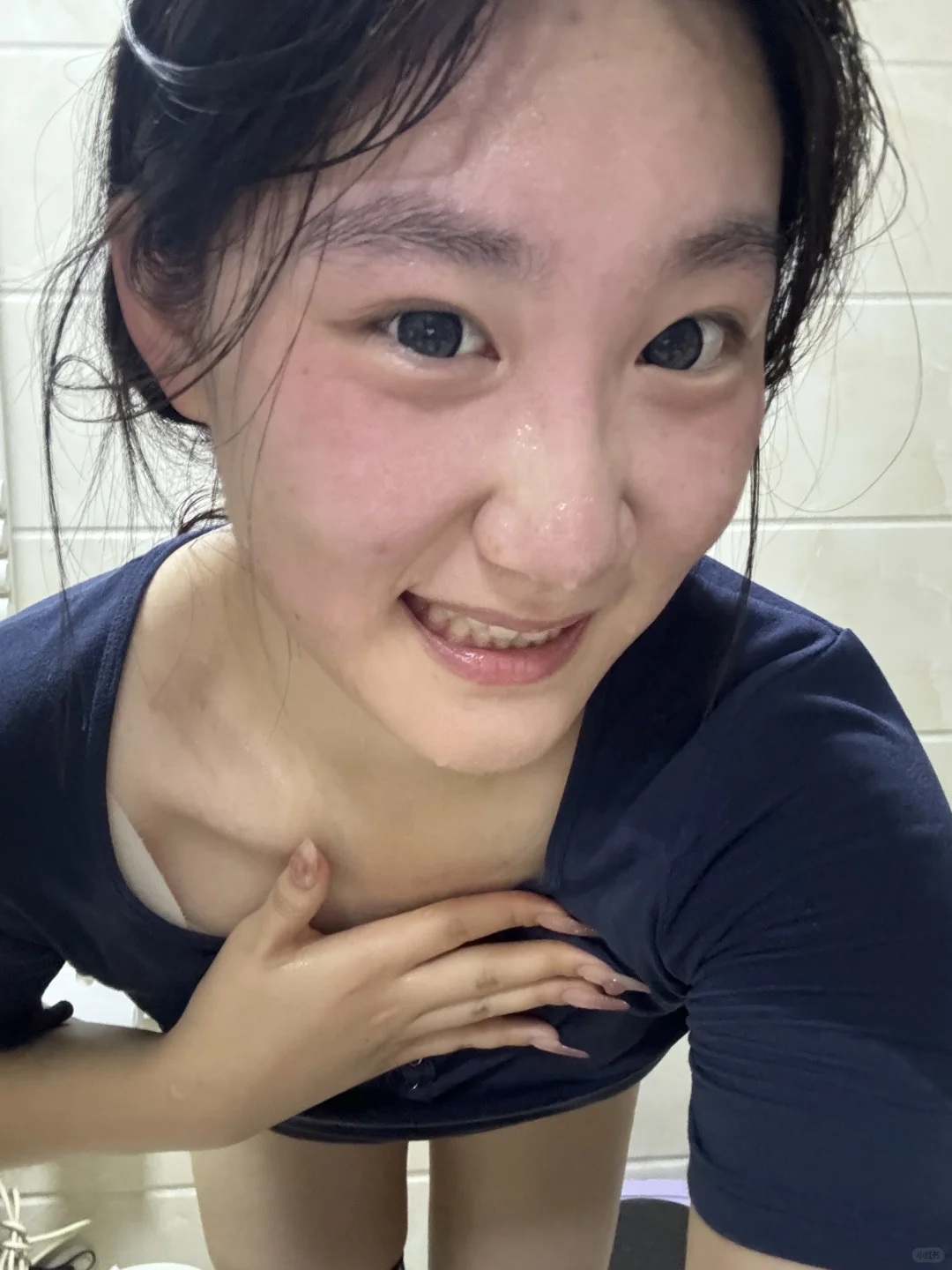 加入爆汗大军了～
