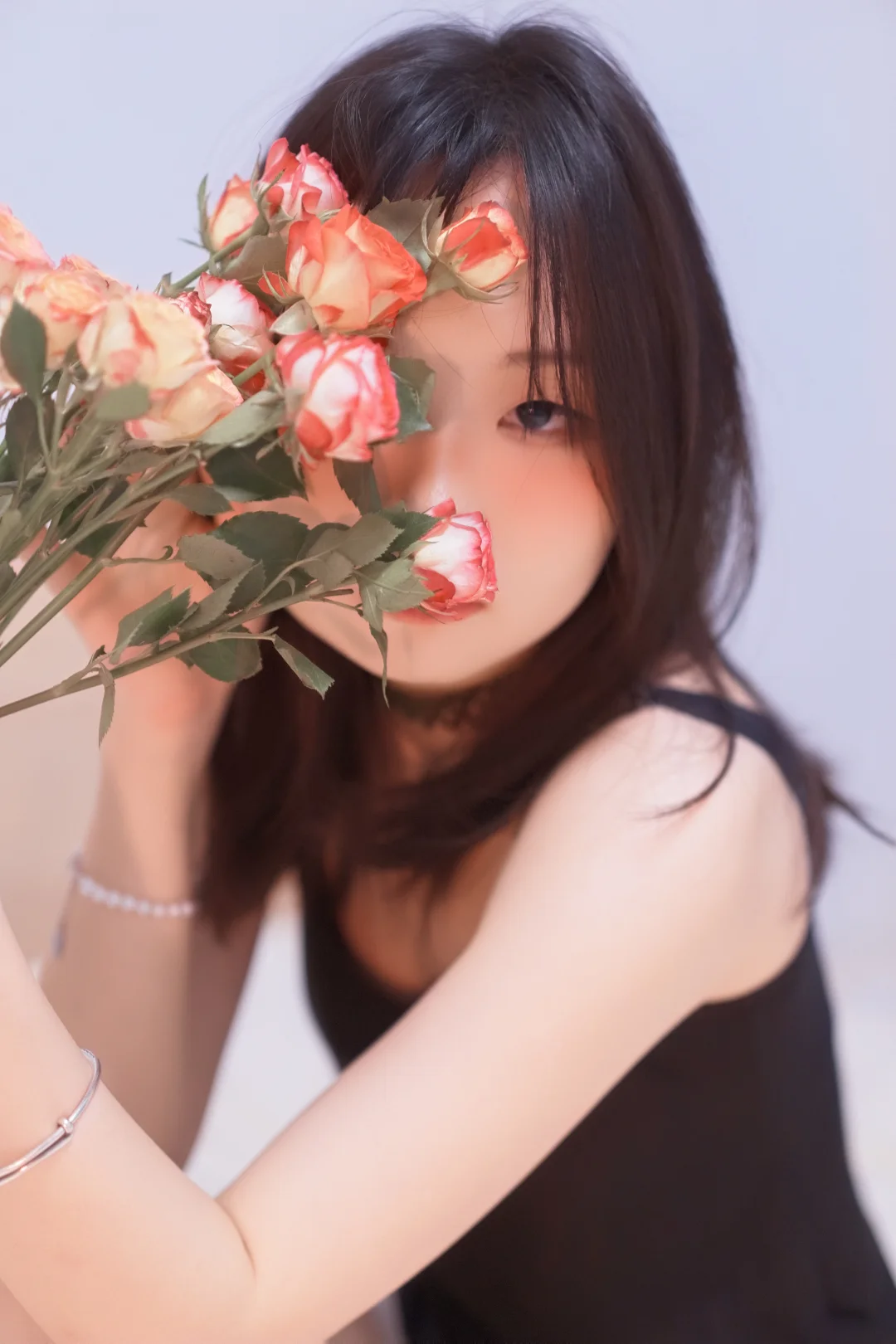 轻私房，不用露也很性感