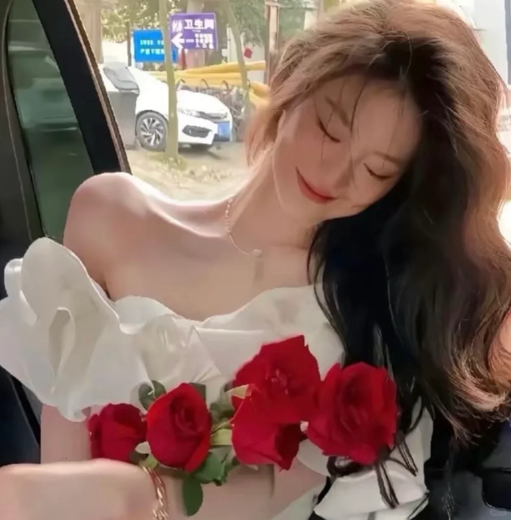 高质无水印女头
