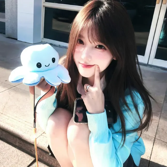 这女头也太太太漂亮了吧