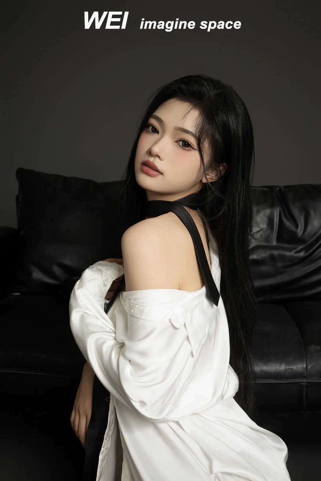 九江御姐写真｜钓系御姐懂女人还得是女摄