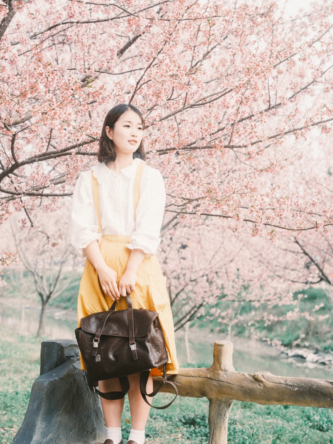 传说中的妈系甜妹