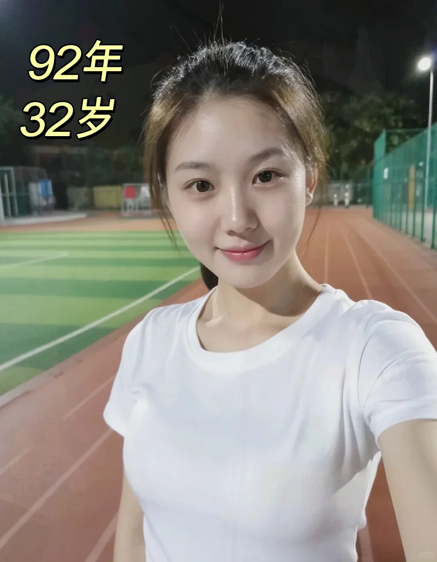 32岁无医美：劝大家少买没用的，多花钱在脸