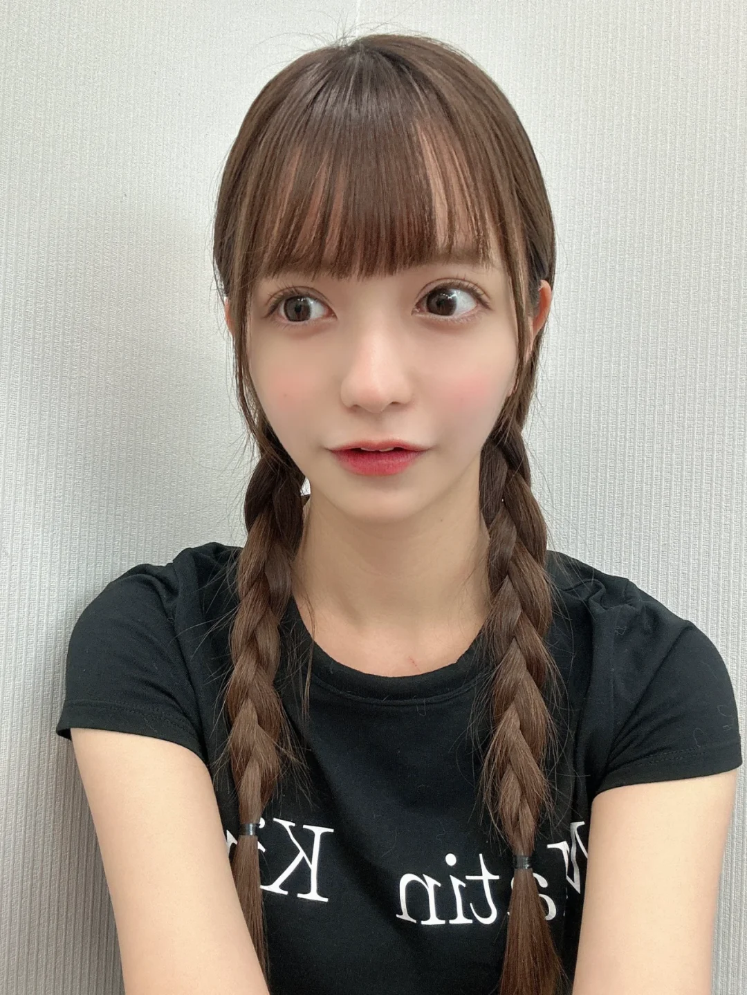森ふう花 日推