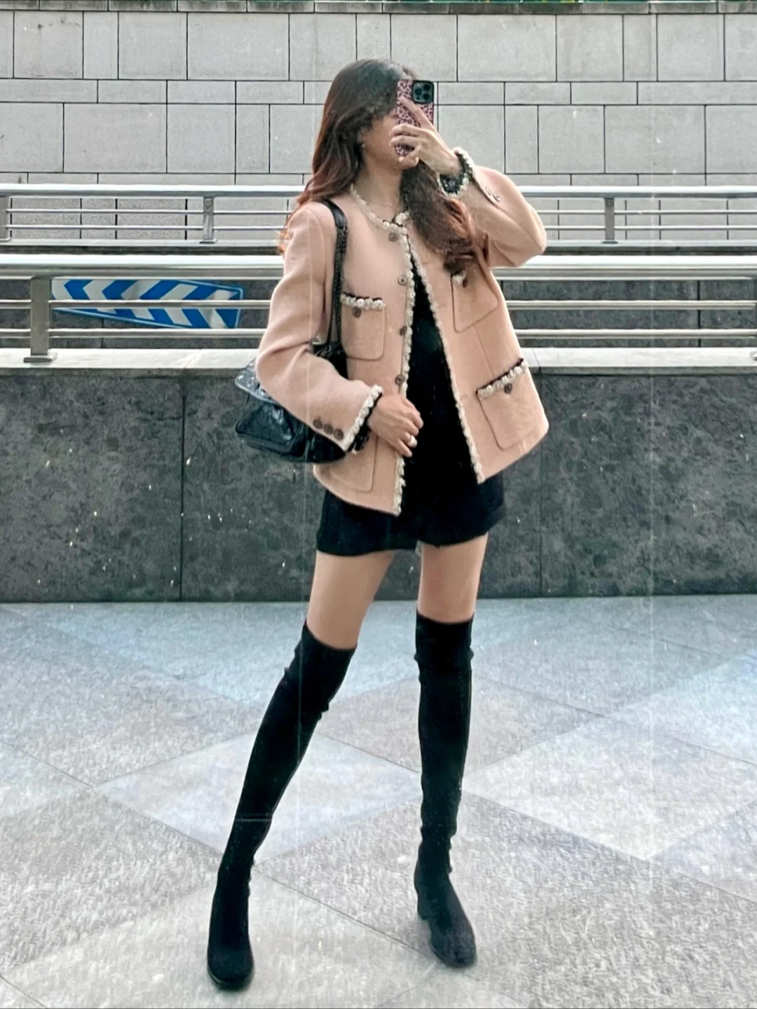 女律师|1️⃣8️⃣套年度通勤穿搭|记录我的2024