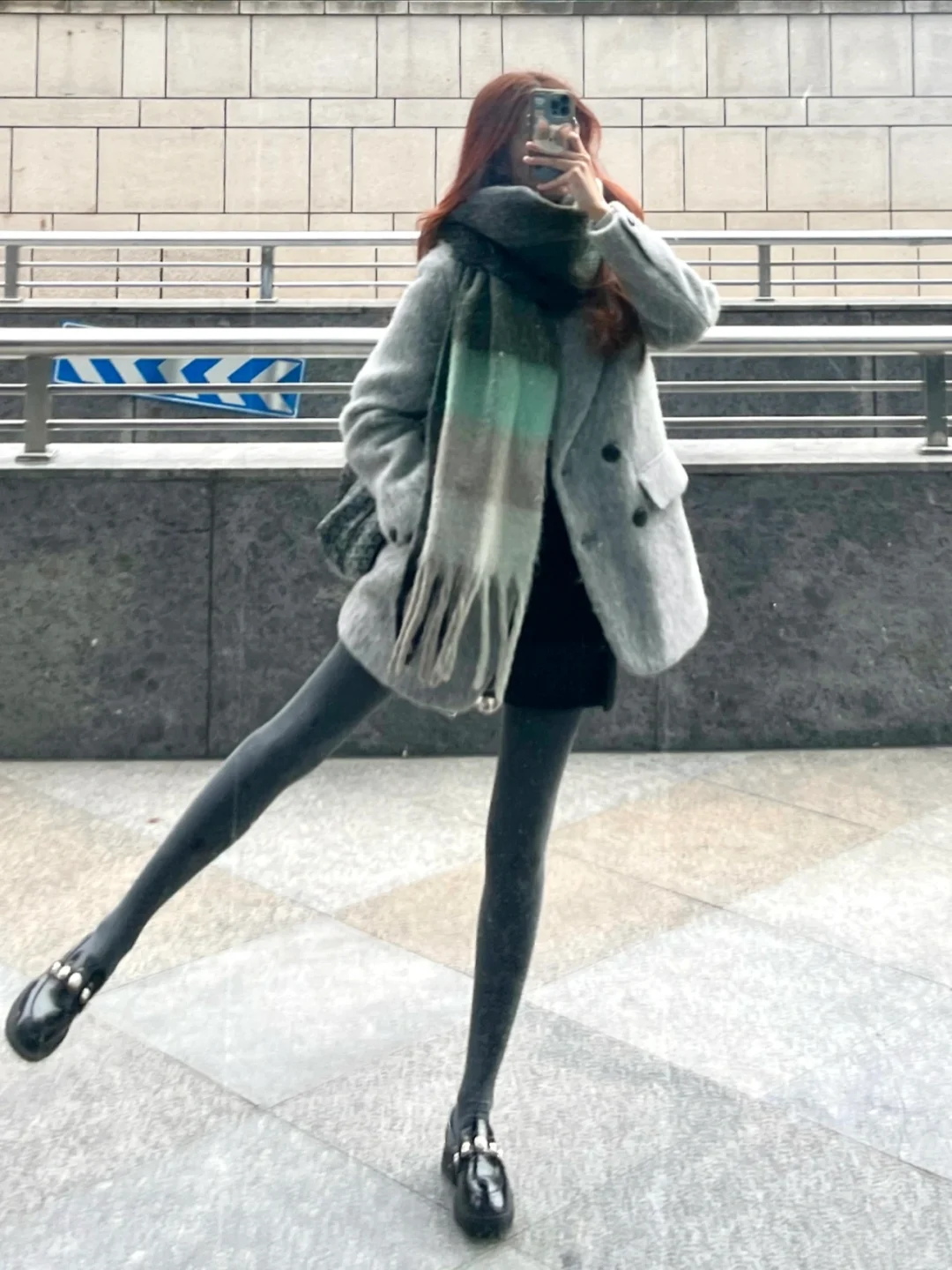女律师|1️⃣8️⃣套年度通勤穿搭|记录我的2024