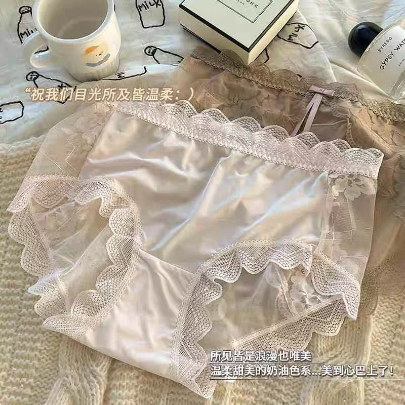 大腿围大选内裤的正确选择！