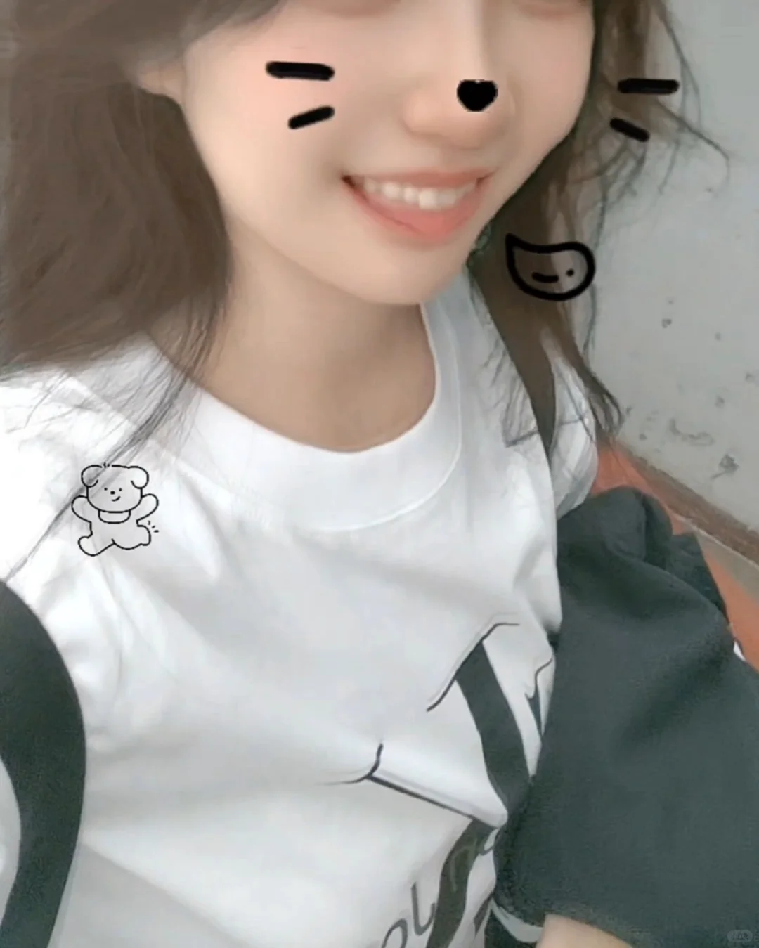 好甜的妹