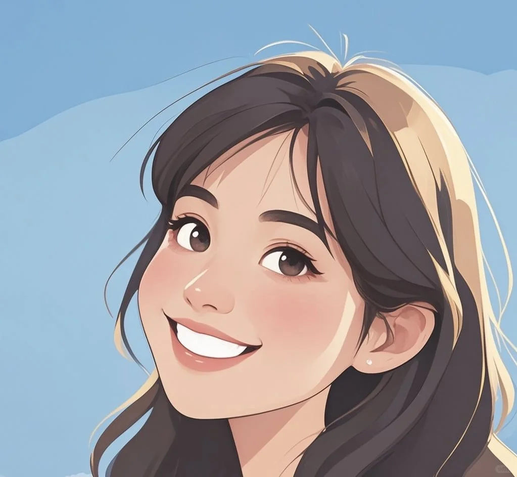 😍甜妹必杀技！甜度超标撩人小心机