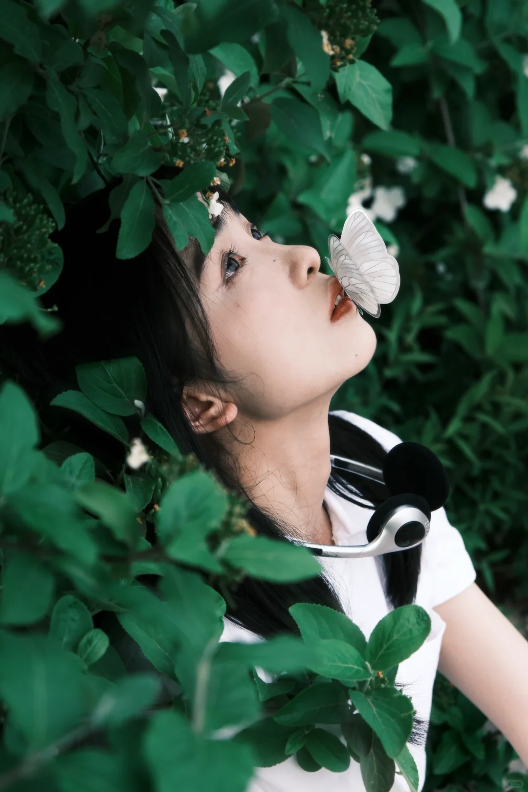 挖到宝！和摄影师姐妹碰撞出的美照绝了～