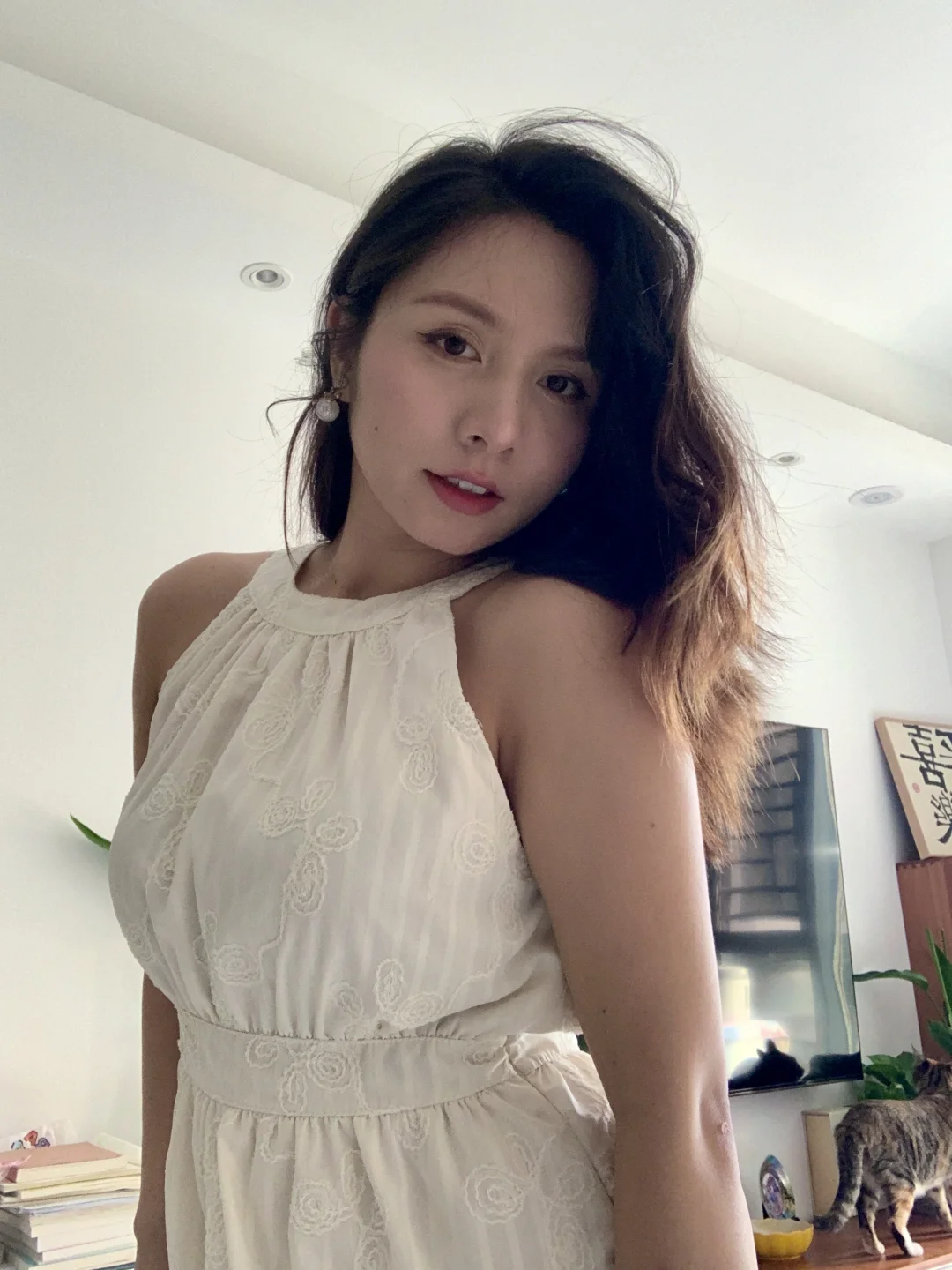 温柔人妻风｜姐味美