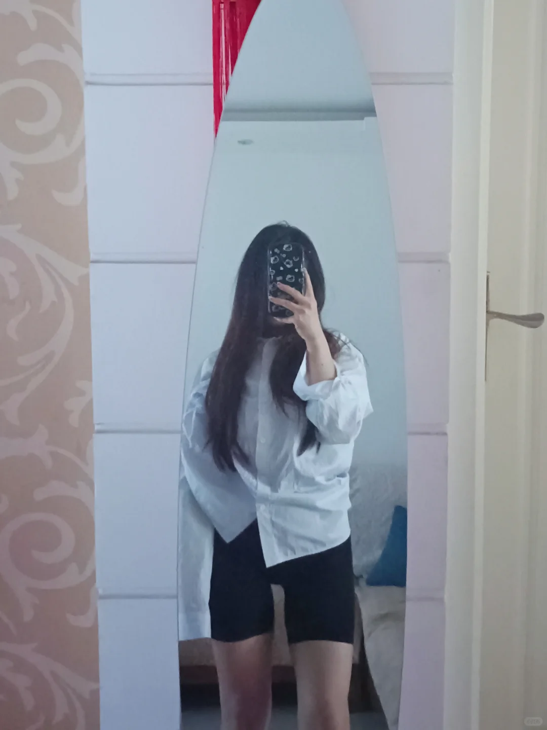 健身那女的