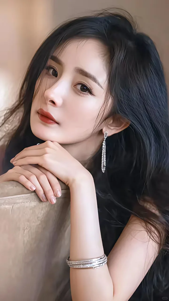 是你喜欢的女明星吗？大幂幂#杨幂
