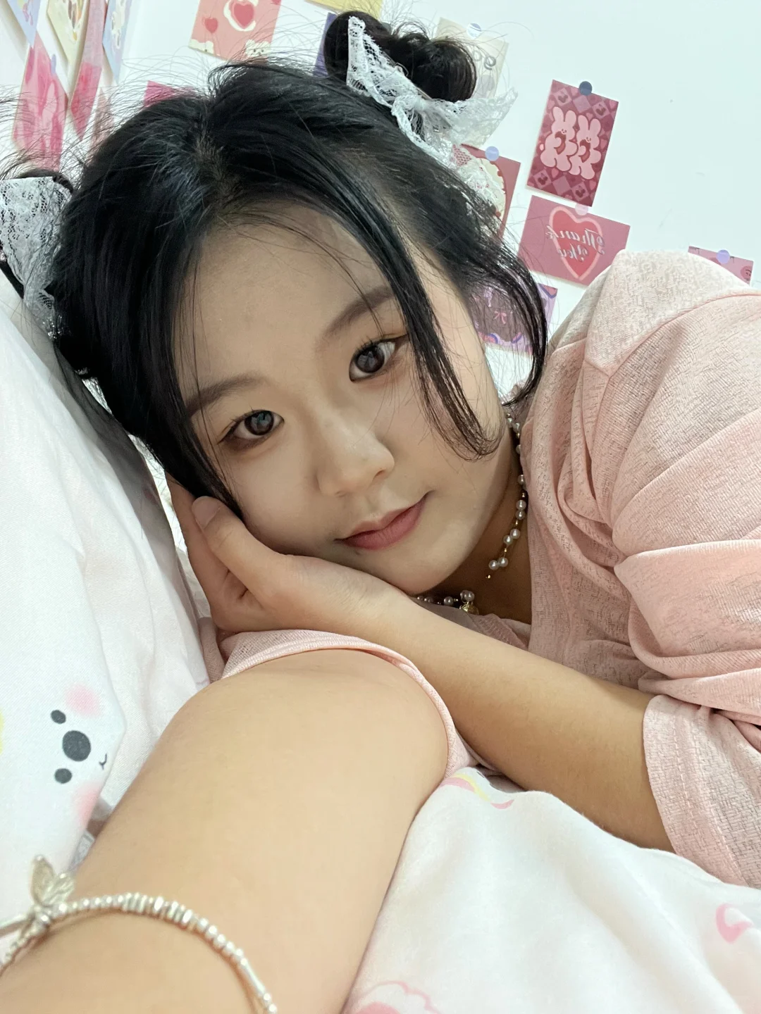 救命！这套约会战袍让我被夸了整整一天…🤩