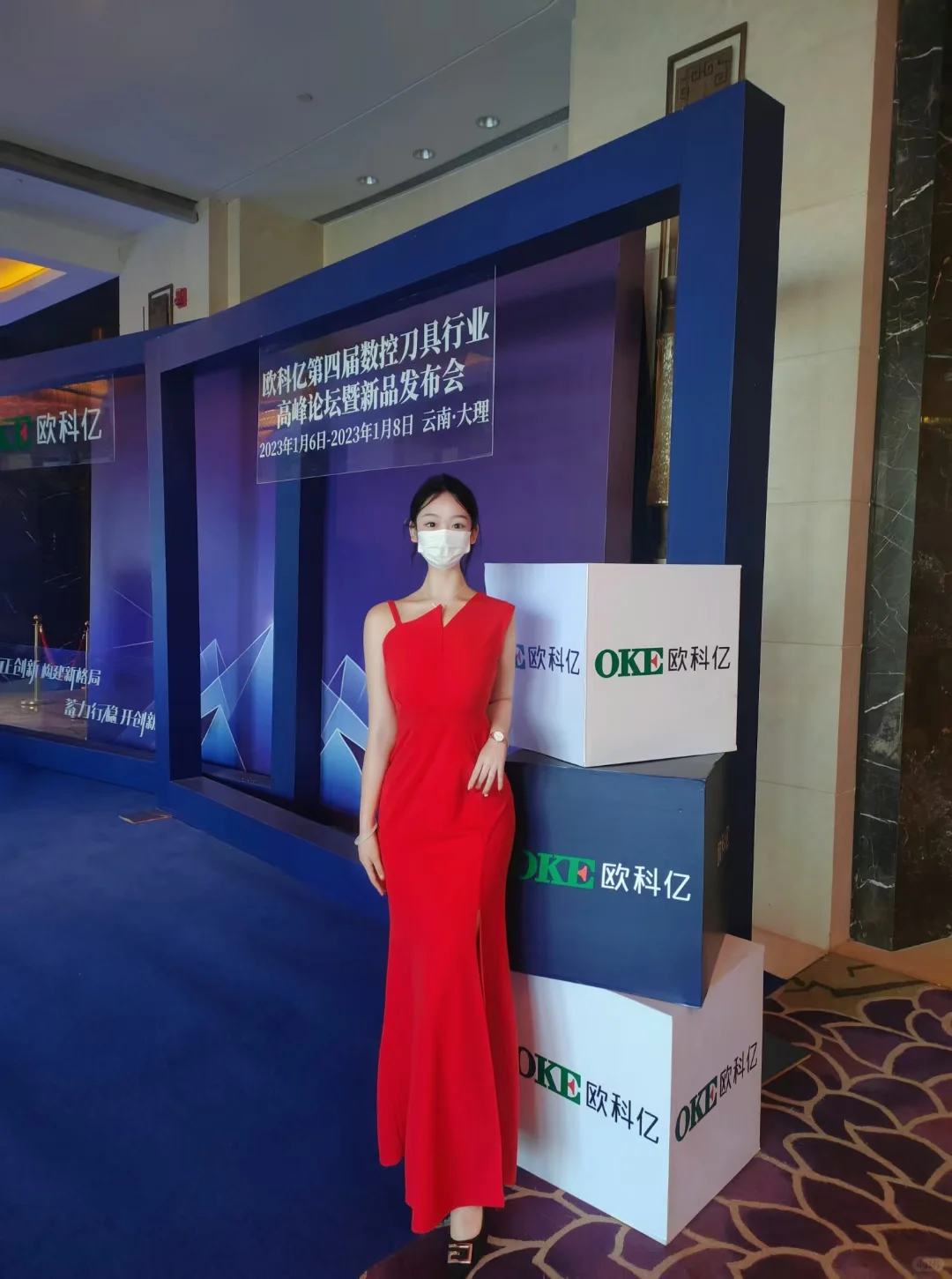 我这颜值上荧幕给几分？