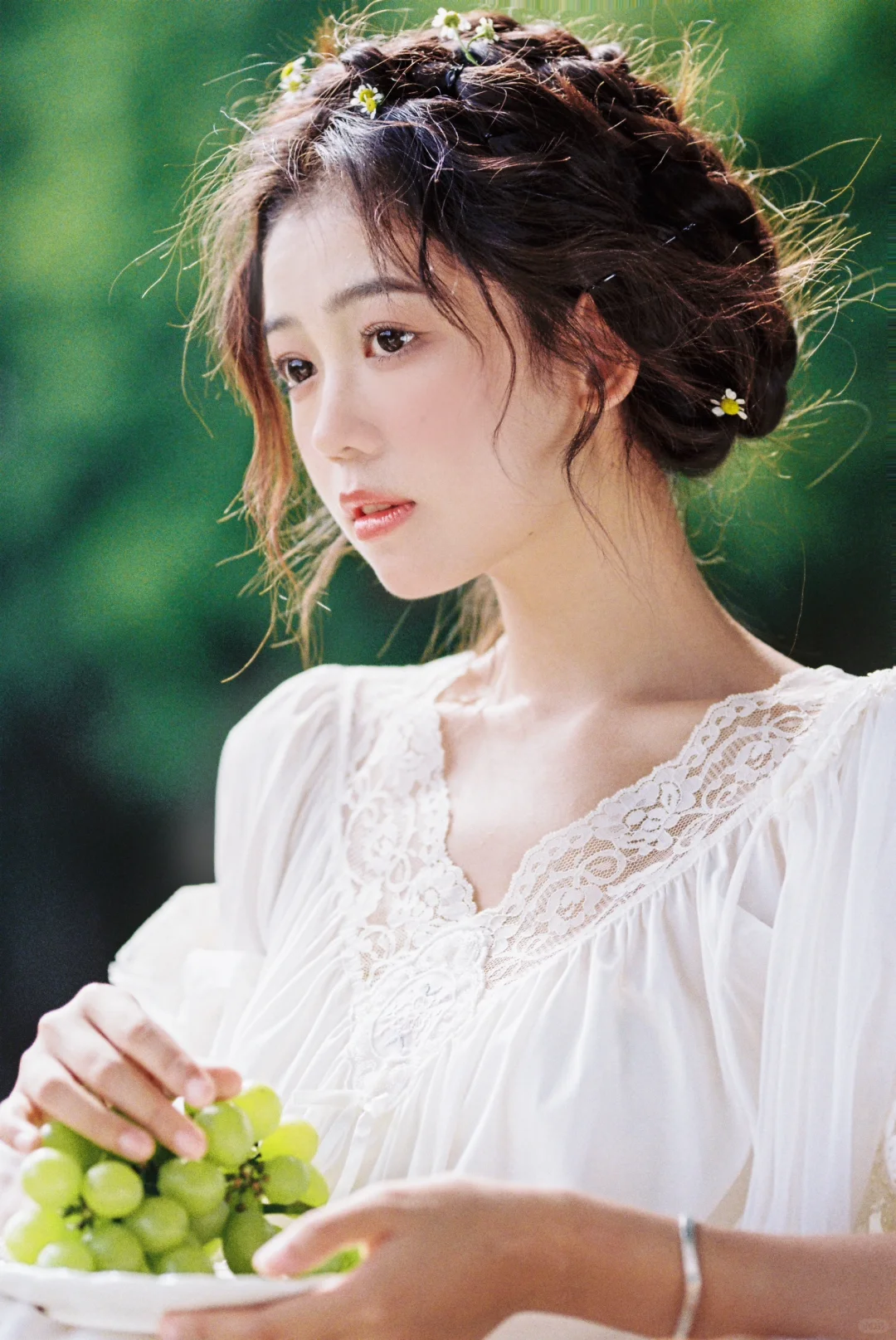 青 提 之 恋 🍃