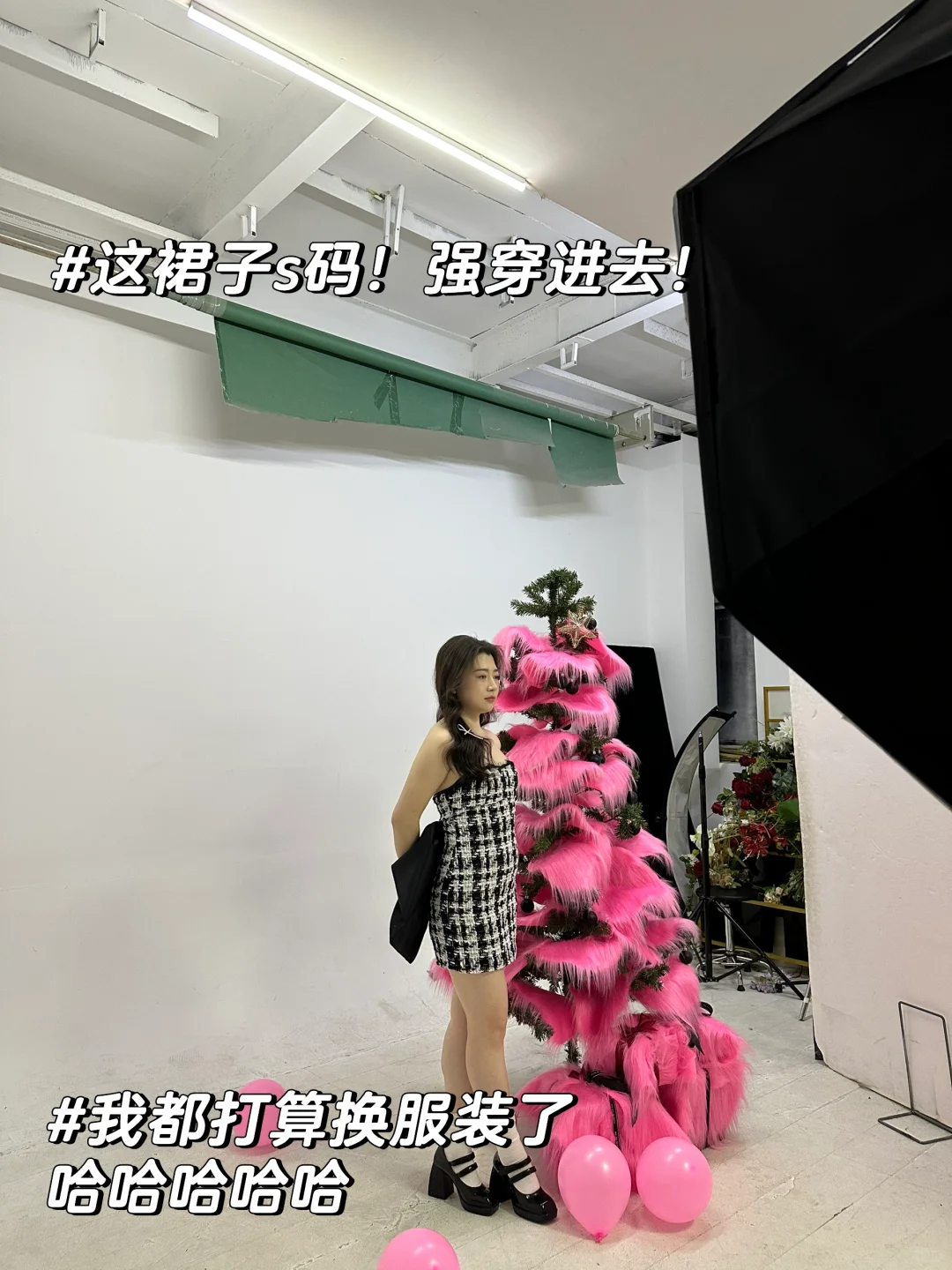 女生必看！写真拍摄全攻略+花絮分享！