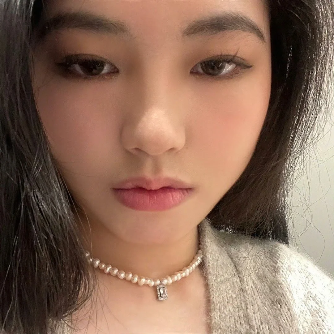 我自信的原因可能是妈妈一直夸我！