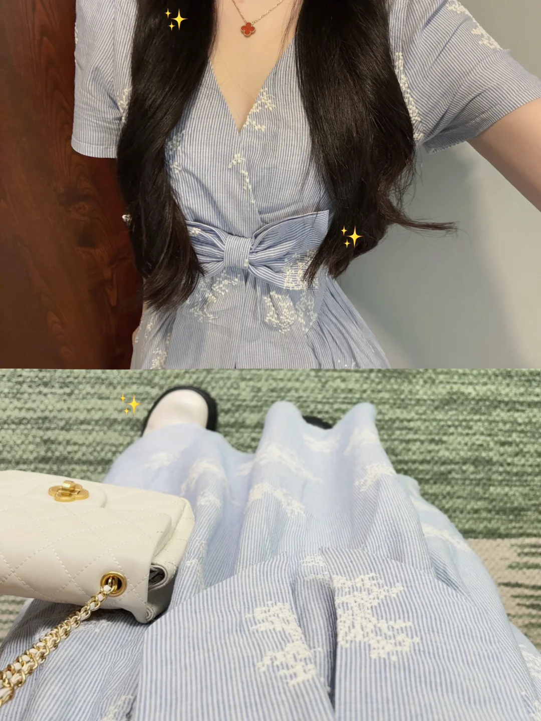 三选一姐妹们！！姐妹们哪个好看呀？！
