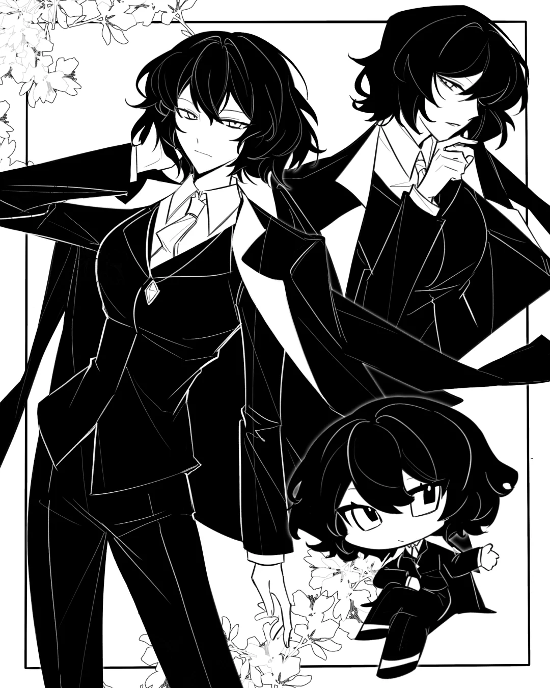 ꙳ ✰⋆⁺☾ •: ⊹꙳ 意気軒昂 ꙳ ⋆⁺ •: ⊹꙳